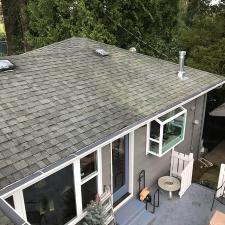 Gutter Cleaning and Gutter Filter Installation on Palatine Hills Rd. in Portland, OR
