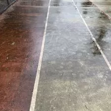 Willamette Park Tennis Court in West Linn, OR 5