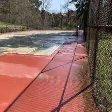Willamette Park Tennis Court in West Linn, OR 8